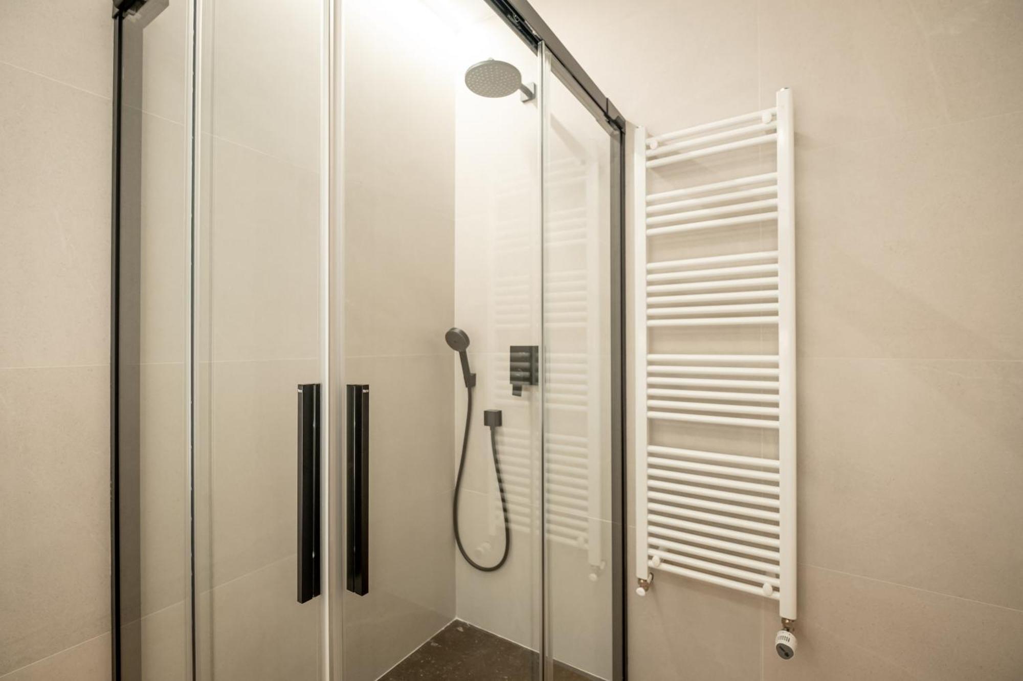 Principe De Vergara Rooms Lujo En El Centro De Logroño Extérieur photo